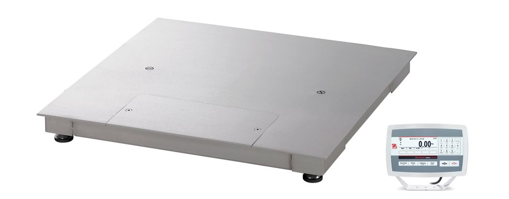 DF5000 Stainless steel - 300S