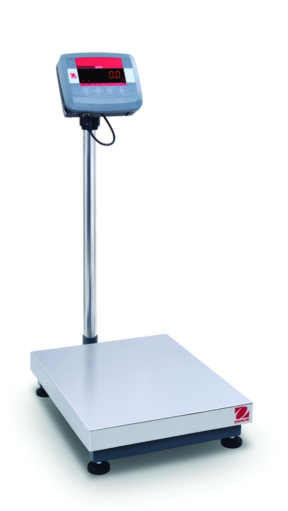 D2000 - 60M - Stander 70 cm