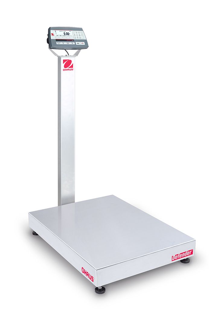 D5000 Standard - 150XXL - stander 98cm