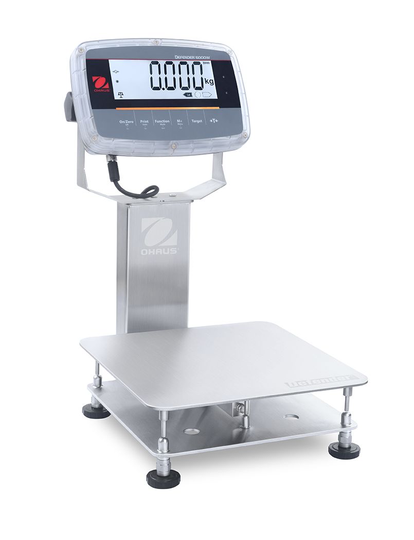 D6000 Hybrid - 15M - Stander 26 cm