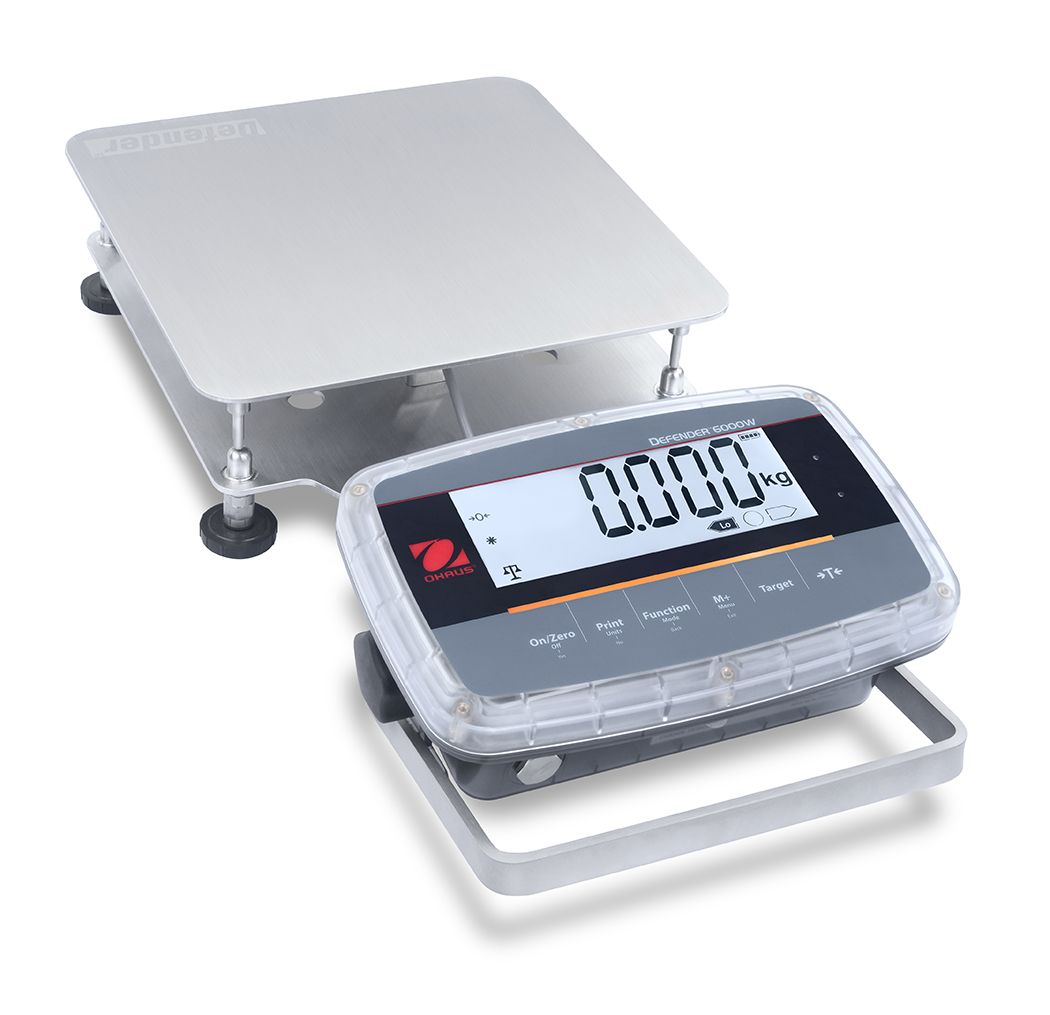 D6000 Hybrid - 15M - Frontmount