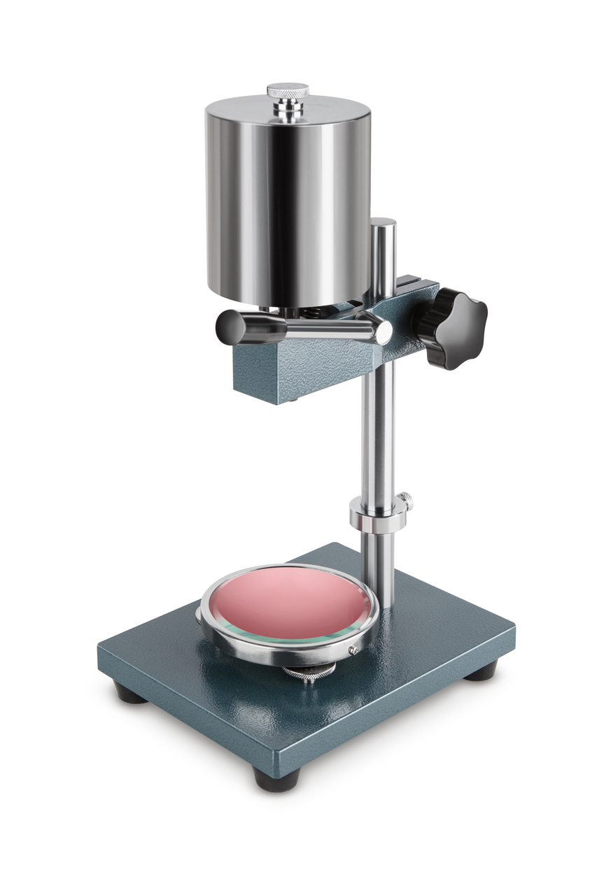 Hårdhedsmåler stand TI-D (Passer til HBD)