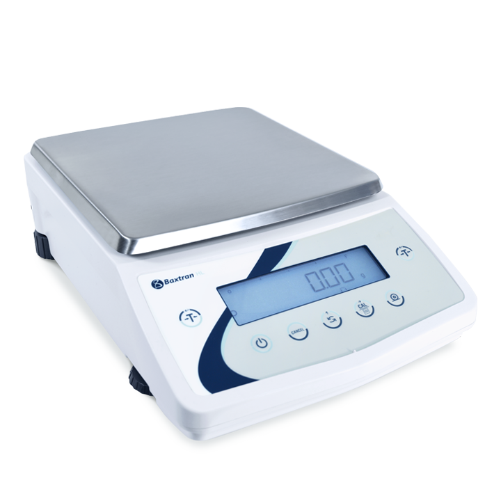 HL 260349 (med intern kalibrering)