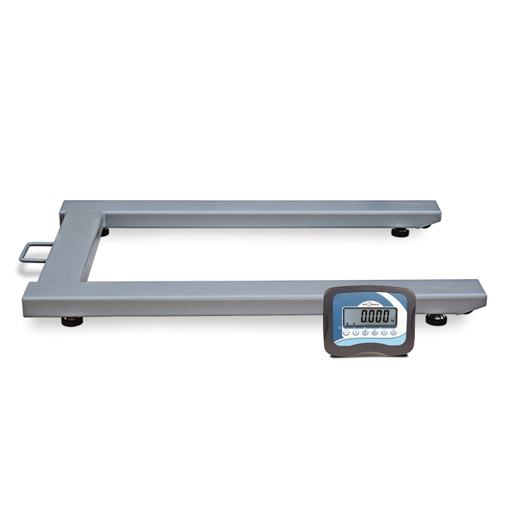 BAXTRAN ZFU optil 1.500 kg