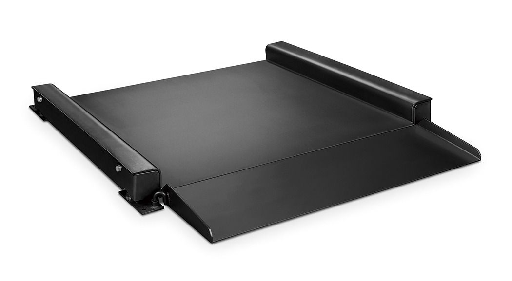 Defender 5000 - Lav profil 1500 kg