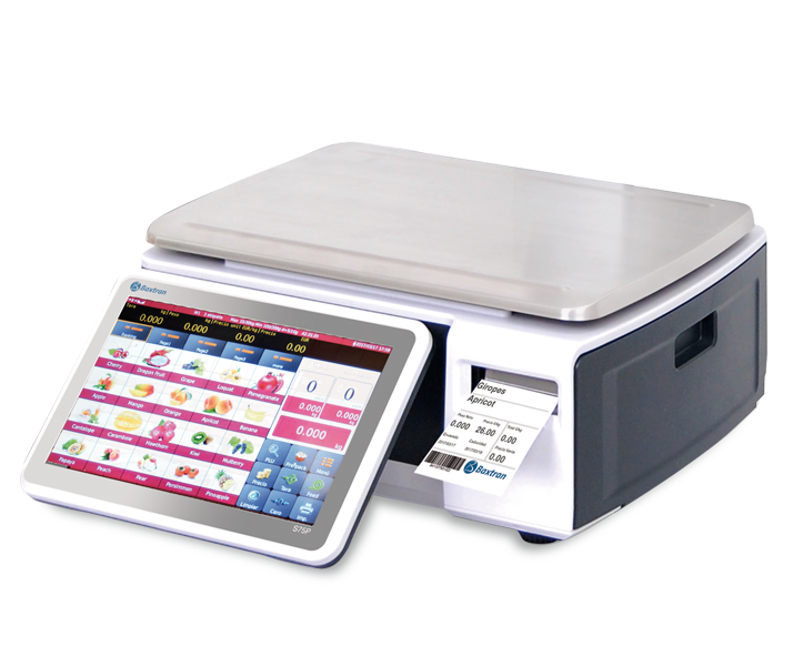 S75-verificeret, uden stander 260836