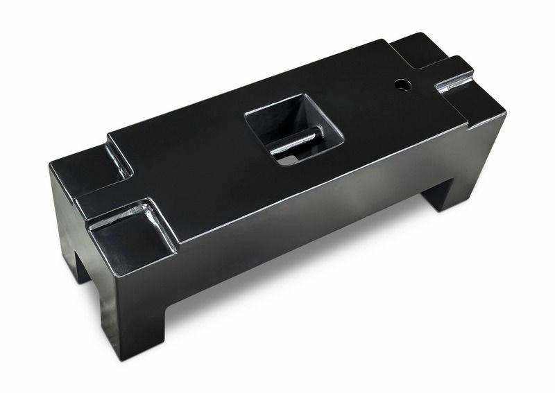 Kalibreringslod 346-82 (200 kg)