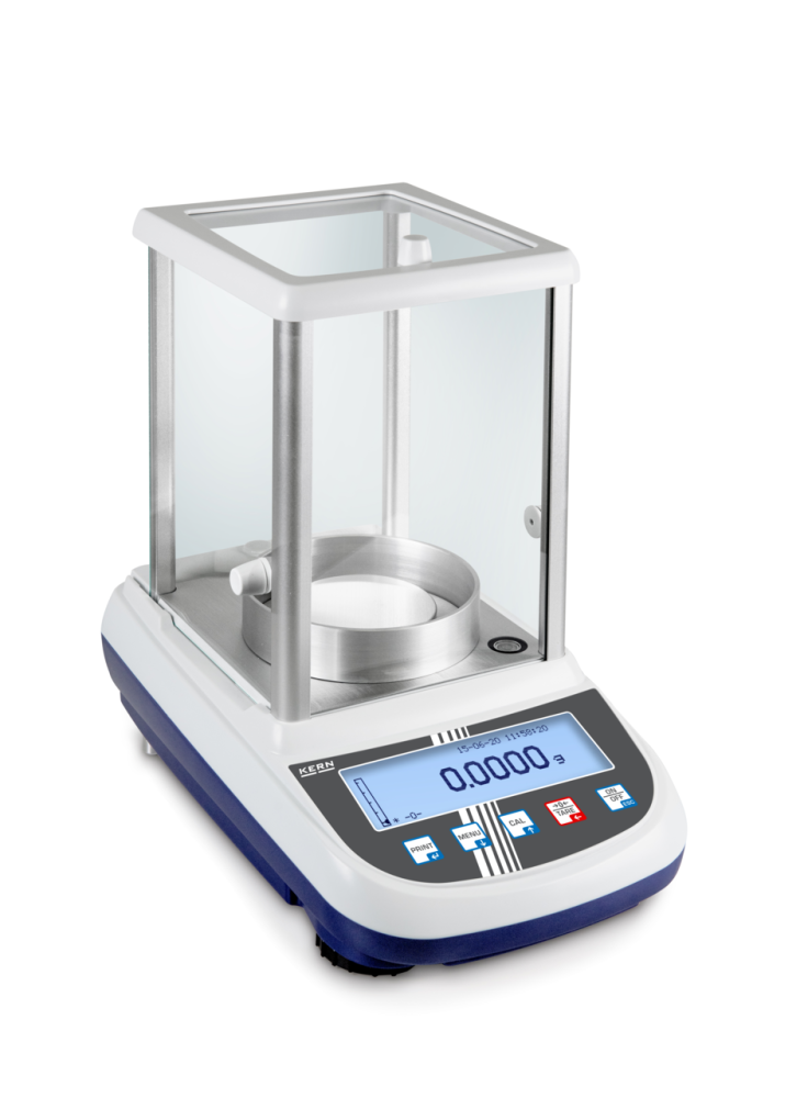 ALJ 500-4A (Intern kalibrering)