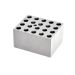 Blok til 20 x 2 ml - Corning Tupe