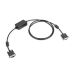 KUP RS-232 omformer kabel (YKUP-01) 