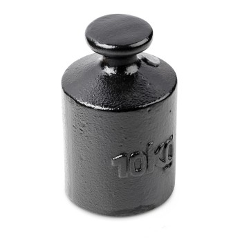 Kalibreringslod 366-97 (10000 g)