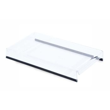 Cover til optimal temperatur kontrol (Passer til med modeller med 4 blokke)