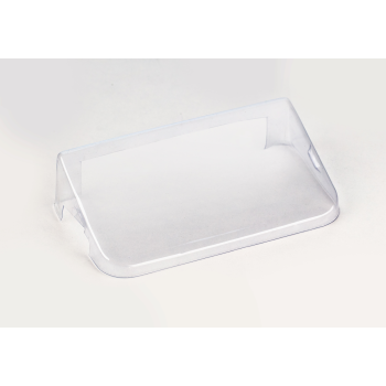 Beskyttelsescover til display - KERN PCD 5 stk