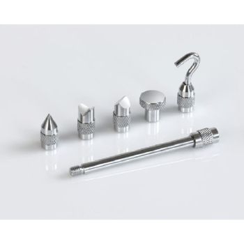 Standard attachments for Force gauges SAUTER