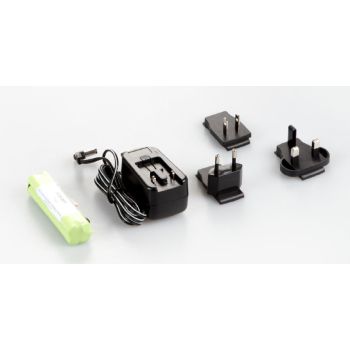 Genopladelige batterier - KERN