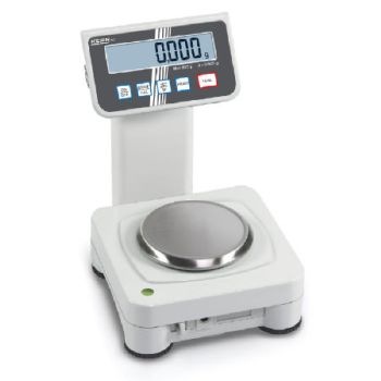 Stand til display - KERN