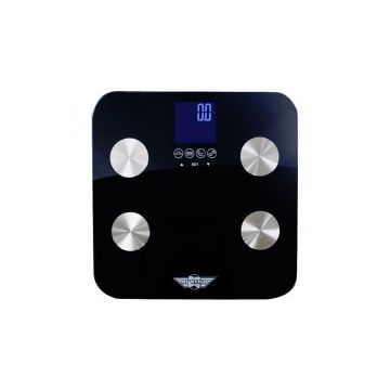 Badevægt GALILEO BODY FAT VÆGT