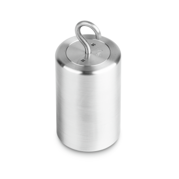 Kalibreringslod 347-116 (1000 g) - TILBUD