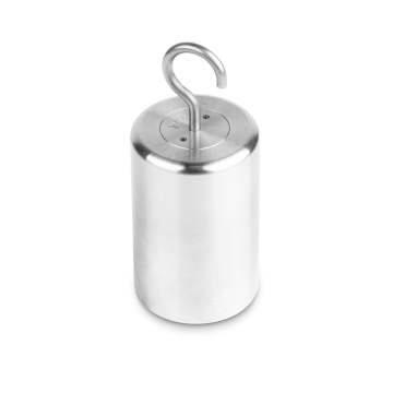 Kalibreringslod 347-126 (2 Kg) - TILBUD