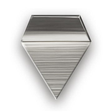 Kalibreringslod 348-01 (1 mg) - TILBUD