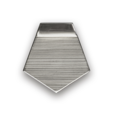 Kalibreringslod 348-06 (50 mg) - TILBUD