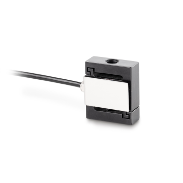 Miniatur ¨S¨ Vejecelle Sauter CS Y1 Rustfrit stål