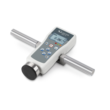 Kraftmåler Sauter FL-G (TIl gravsten)