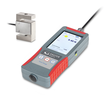 Kraftmåler Sauter FS - EXT