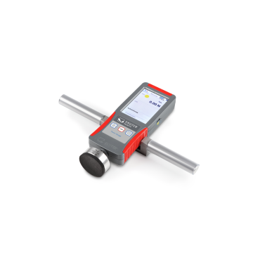 Kraftmåler Sauter FS 500G (Til gravsten)