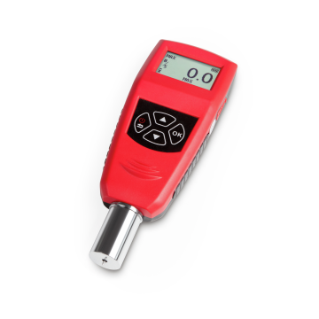 Hårdhedsmåler Sauter HE