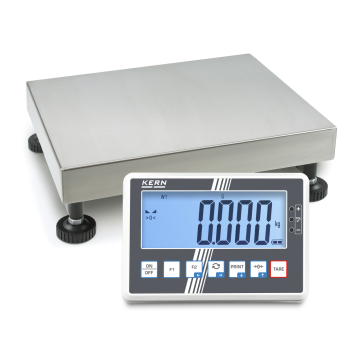 Industrivægt KERN IFC