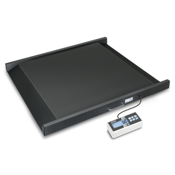 Kørestolsplatformsvægt KERN MWN