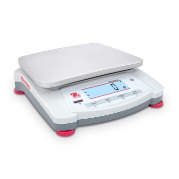 Præcisionsvægt Ohaus Navigator (3,2 kg/1 g) - Demo