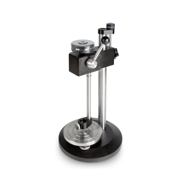 Stand til Hårdhedsmåler (plastic) Sauter TI-HE