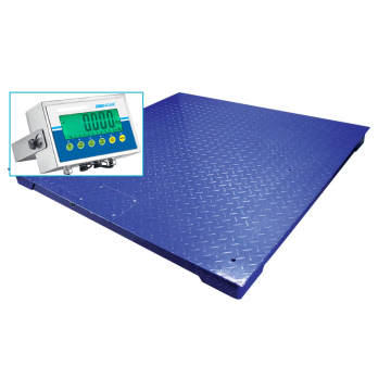 Gulvvægt ADAM PT med AE 403 display