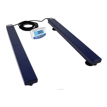 Vejebjælker ADAM AELP med GK display