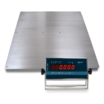 Gulvvægt Baxtran BGI