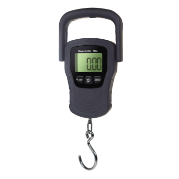 Kuffertvægt Baxtran KRX