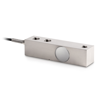 Vejecelle Sauter rustfrit stål CB P1