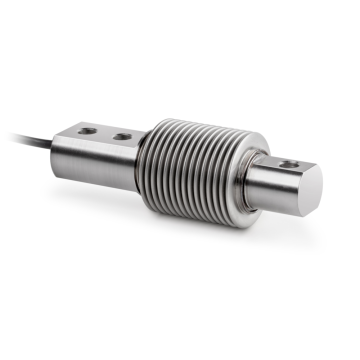 Vejecelle Sauter rustfrit stål CB Q1