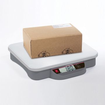 Pakkevægt Ohaus Courier 1000 (20 kg/10 g) - TILBUD