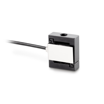 Miniatur ¨S¨ Vejecelle Sauter CS Y1 Rustfrit stål
