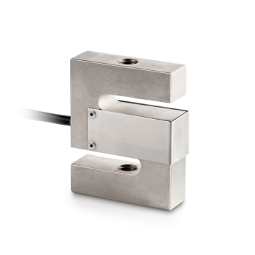 ¨S¨ - Vejecelle Sauter CS Q1 Rustfrit stål