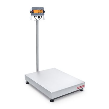 Industrivægt OHAUS Defender 3000 Hybrid