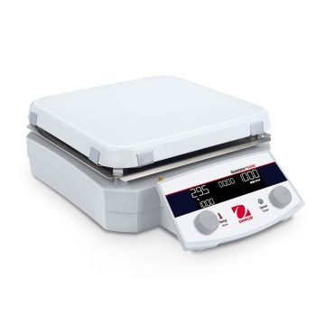Magnetomrører Ohaus Guardian 5000