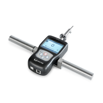 Digital betontester Sauter FC 1K-BT ( 1 KN ) 