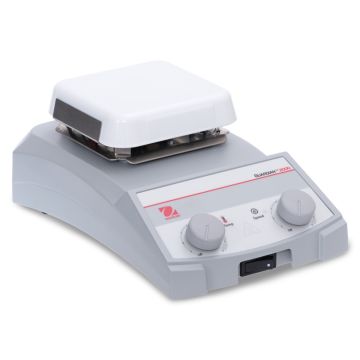 Magnetomrører Ohaus Guardian 2000 
