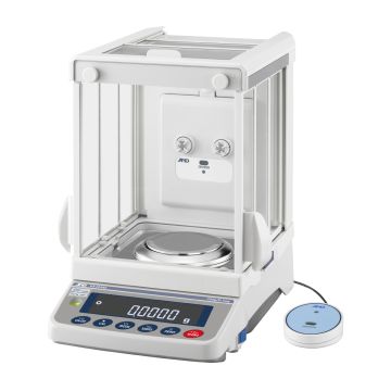 Præcisionsvægt A&D Apollo