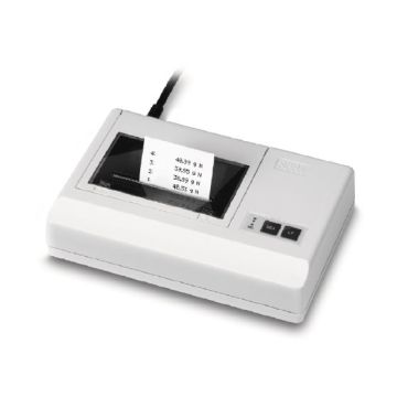 Printer KERN - Nåleprinter (44 mm papir)