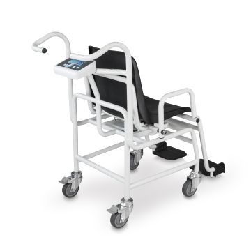 Medicinvægt KERN MCD